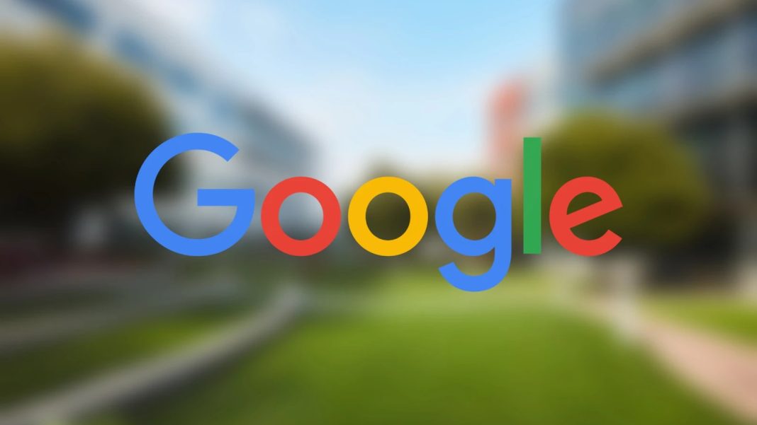 Google batasi internet karyawan.
