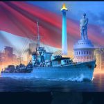 World of Warships Indonesia