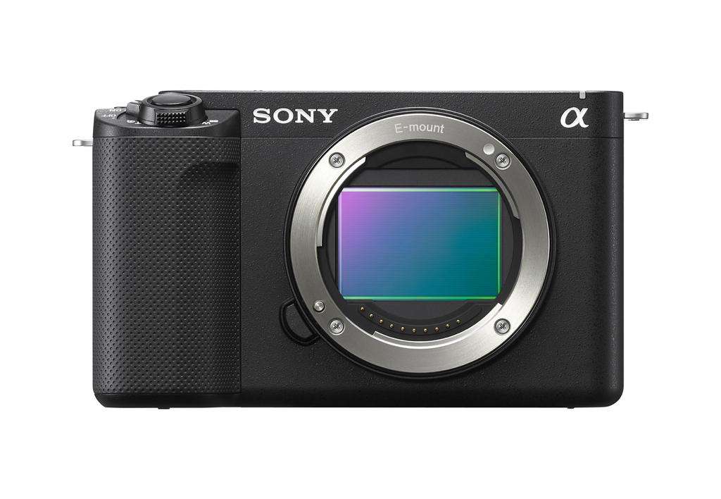 Kamera vlog full-frame Sony ZV-E1