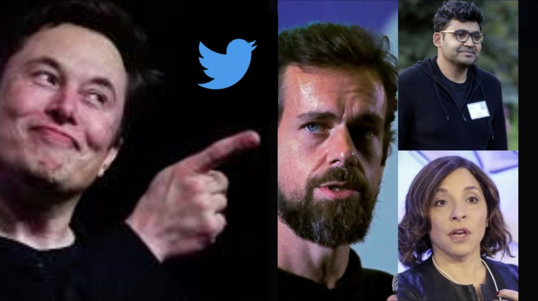 Ceo Twitter