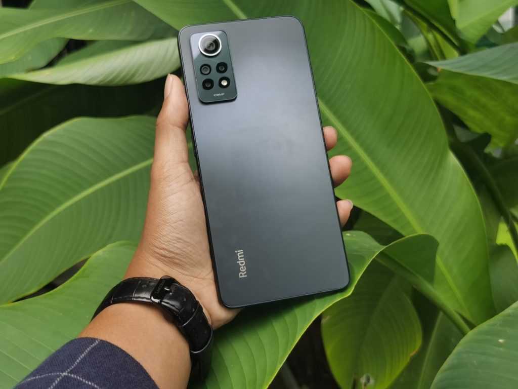 Redmi note 12