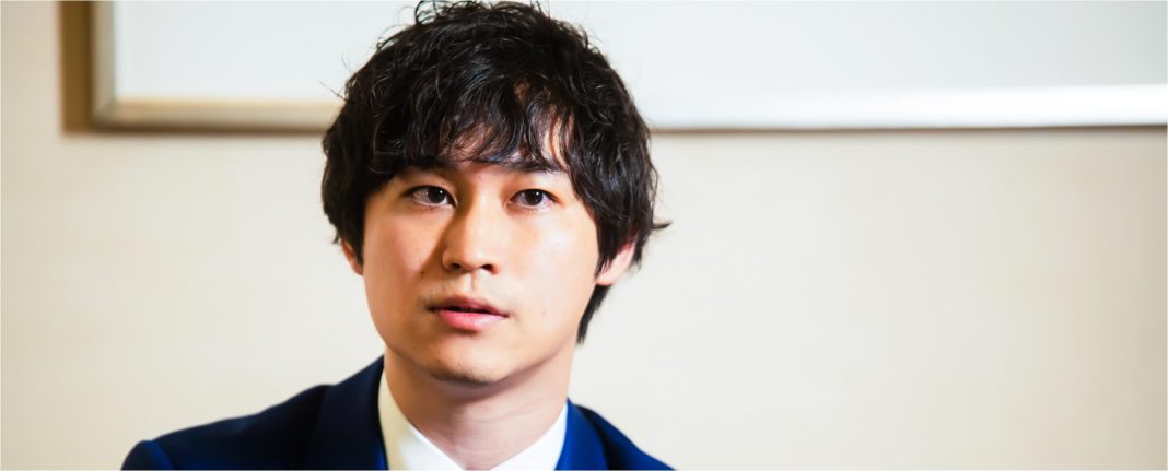 Shunsaku Sagami