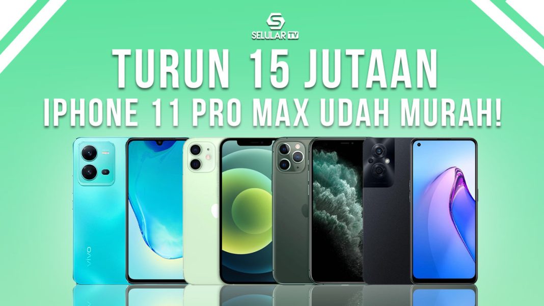iPhone 11 Pro Max