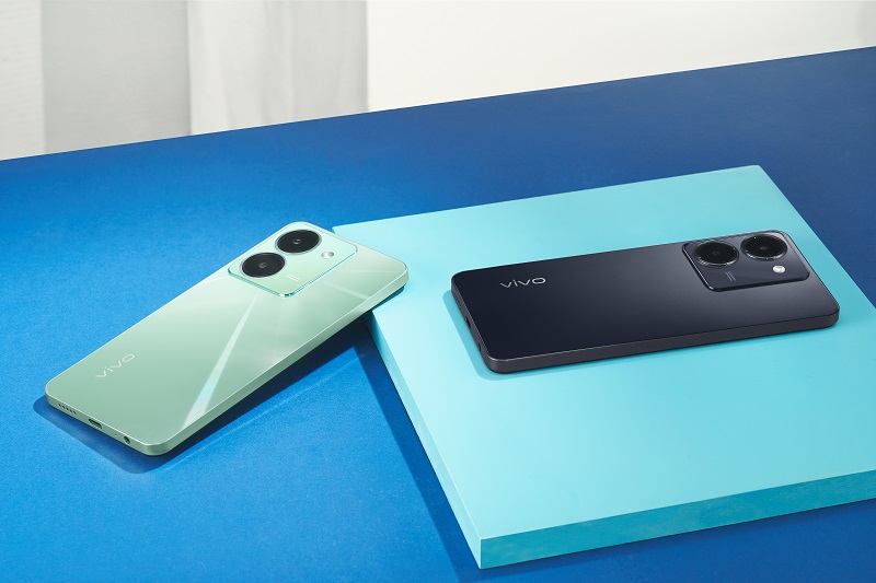 Vivo Y36 Dikonfirmasi Mendarat di Indonesia