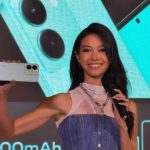 Vivo Y36 – Yuki Kato (Photo By Selular.ID/ Febrian Fahusni)