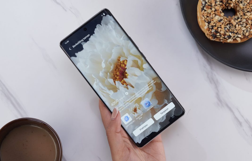 Sederet Fitur Vivo V27 Series yang Disebut Spesial