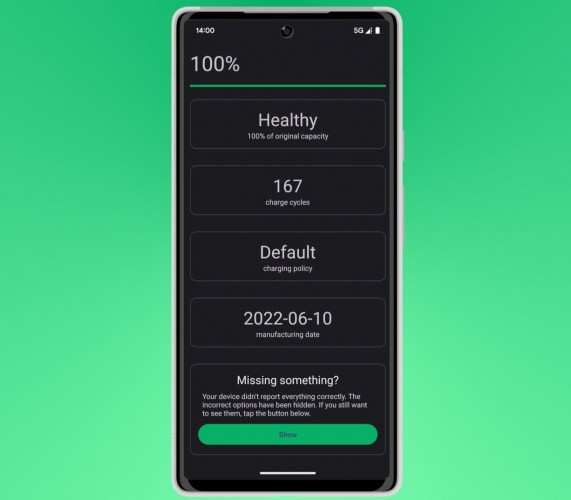 Google Memberikan Perhatian Khusus Pada Baterai di Android 14