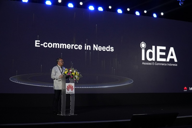 Budi Primawan, Wakil Ketua idEA