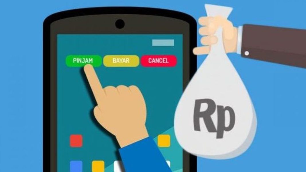 Cara Hindari Pinjol Ilegal Saat Gaji Seret