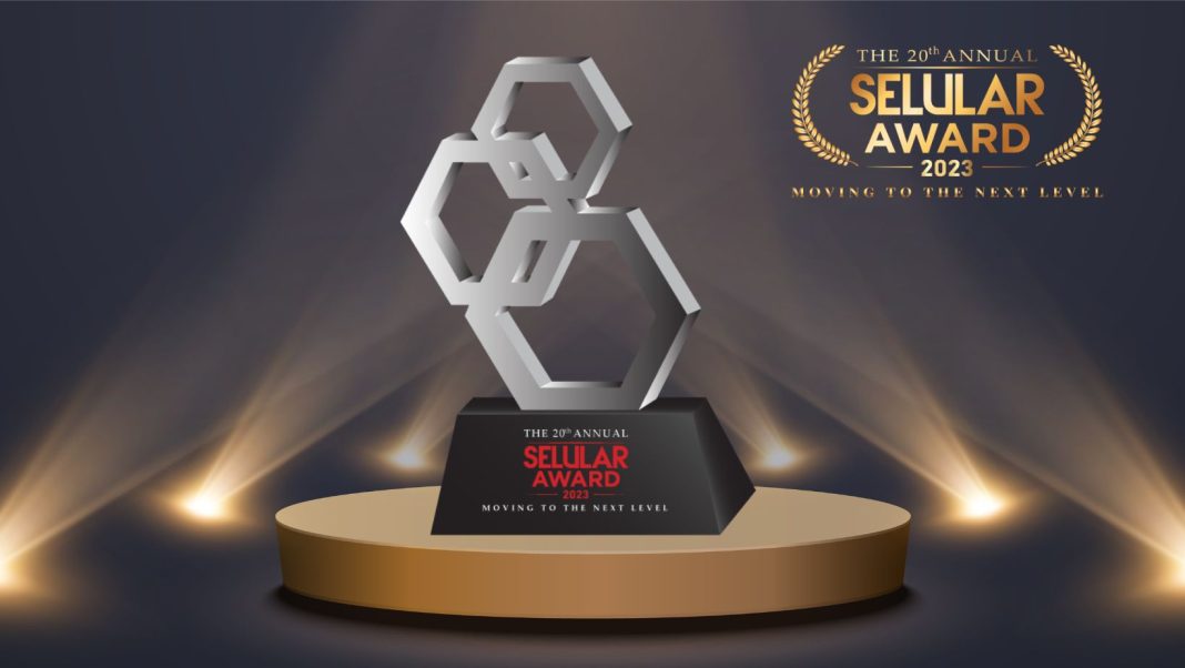 Selular Award 2023.
