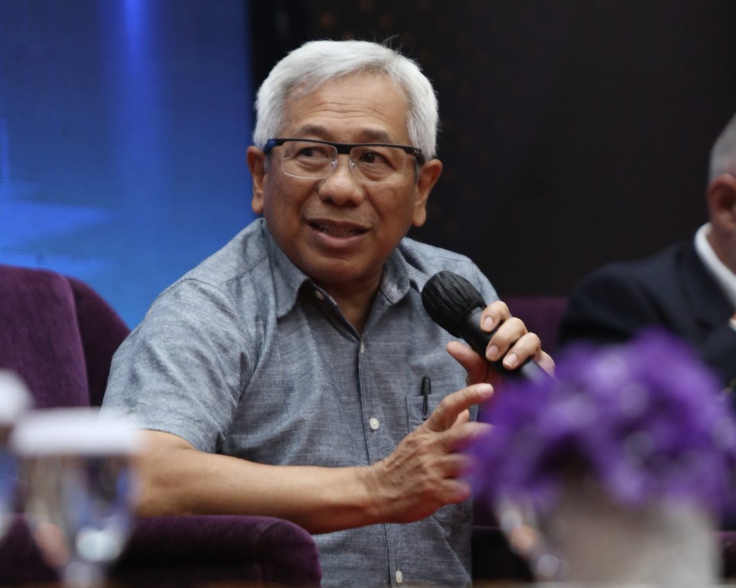 Muhammad Danny Buldansyah, Direktor & Chief Business Officer Indosat Ooredoo Hutchison