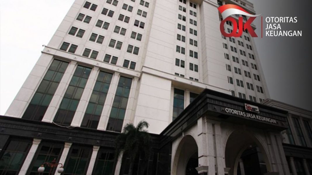 Transaksi Kripto Naik 104% di Bawah OJK, Industri Makin Optimis