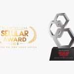 Piala The 20th Annual Selular Award 2023