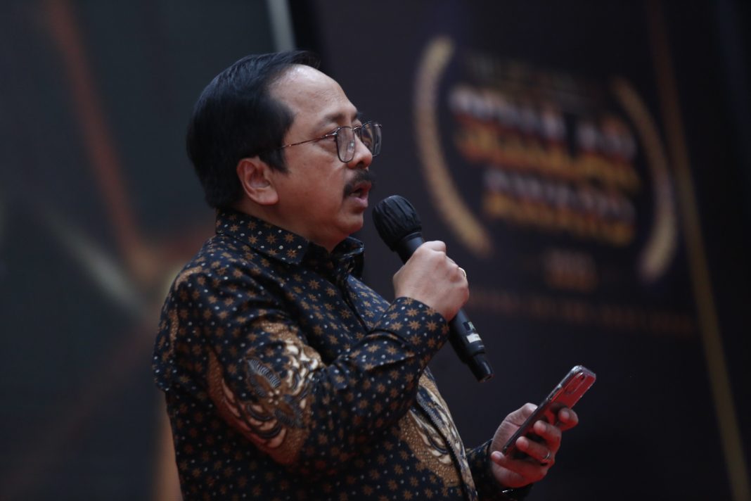 ATSI Ingin Lelang Spektrum Tak Beratkan Operator Seluler.