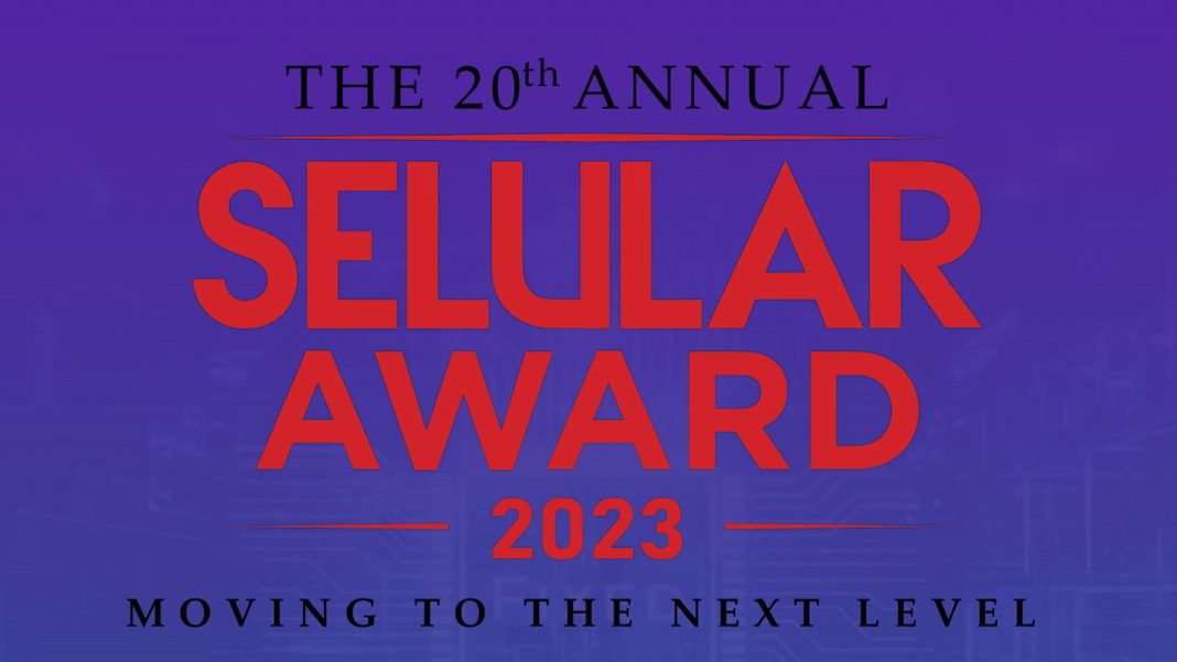 Selular Award 2023