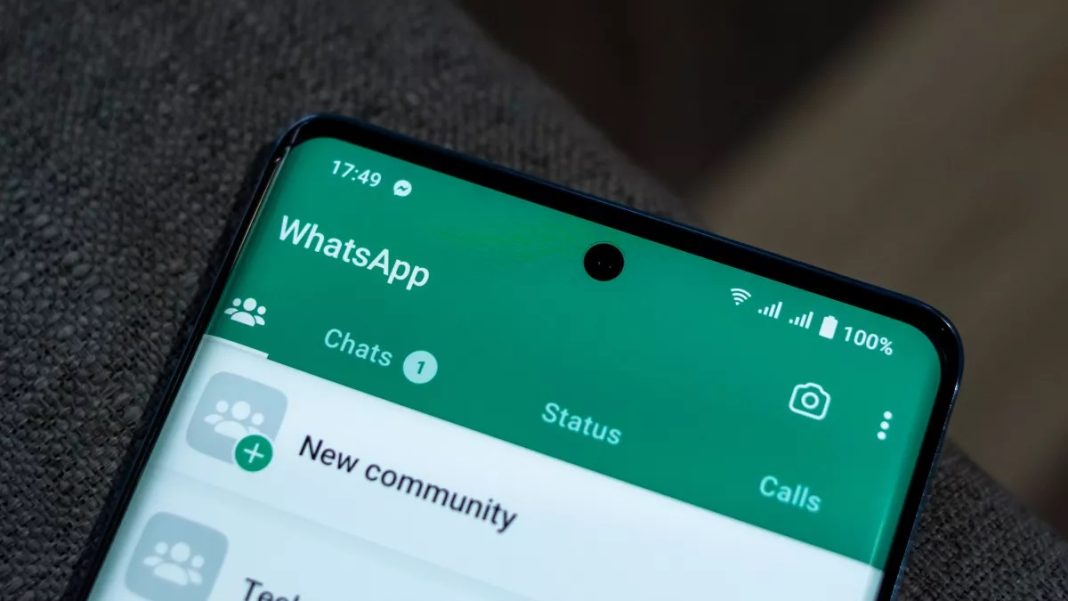 kirim WhatsApp tanpa blokir.