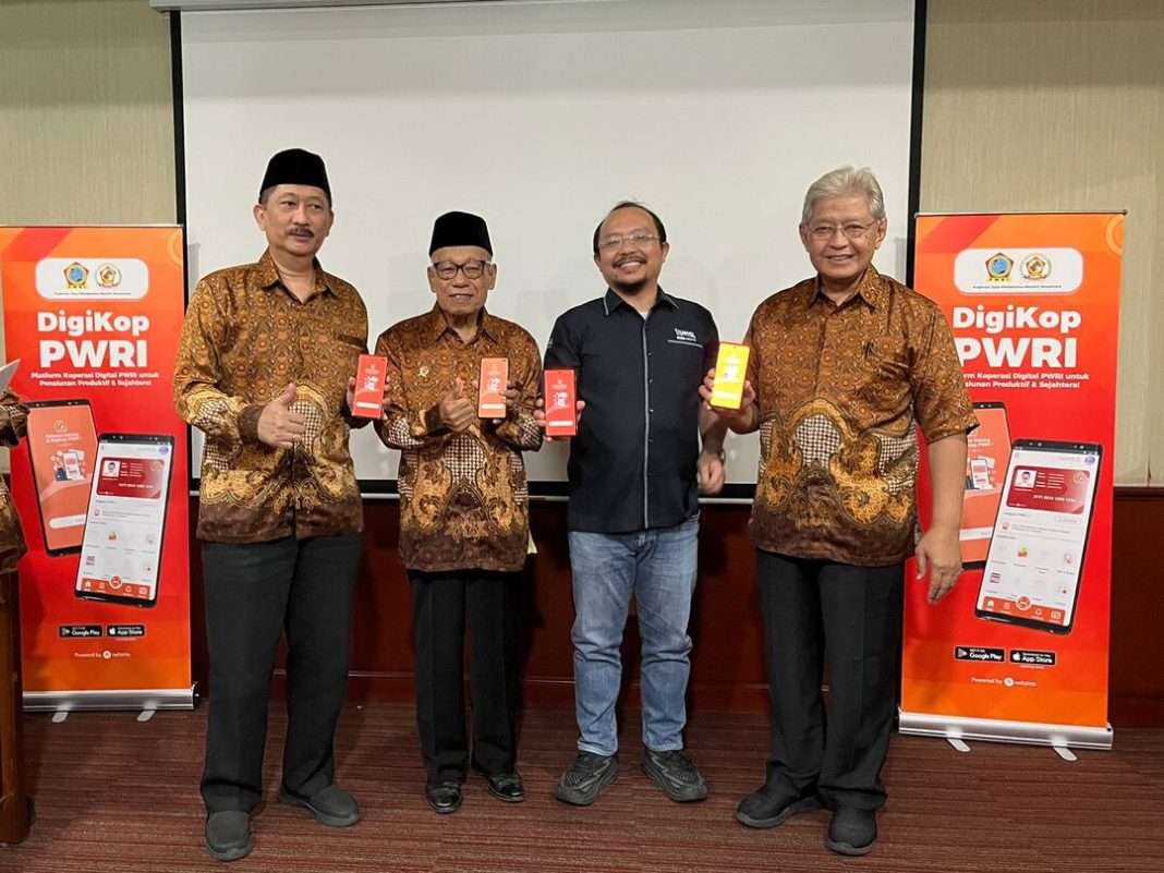 DigiKop PWRI