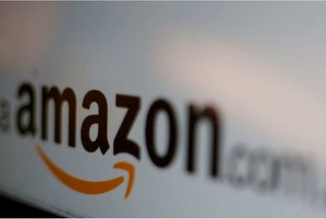 Amazon.com melaporkan rekor penjualan pada kuartal pertama seiring dengan booming AI yang mendorong pertumbuhan unit komputasi cloud.
