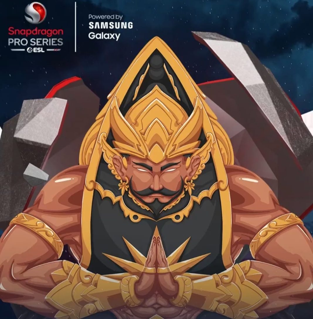 Tim Indonesia ESL