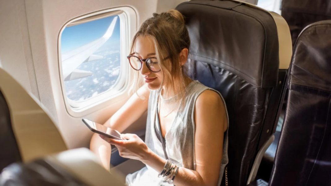 Fungsi Fitur Connected Flight di Ponsel, Besutan Google