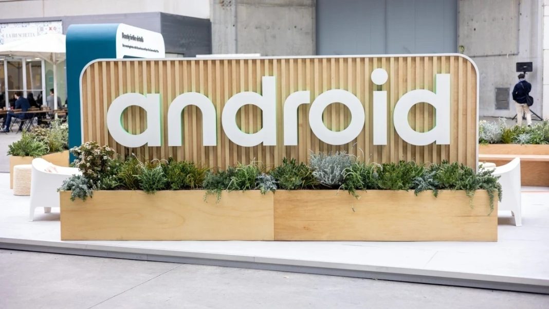 Android bakal ditinggalkan smartphone asal China.