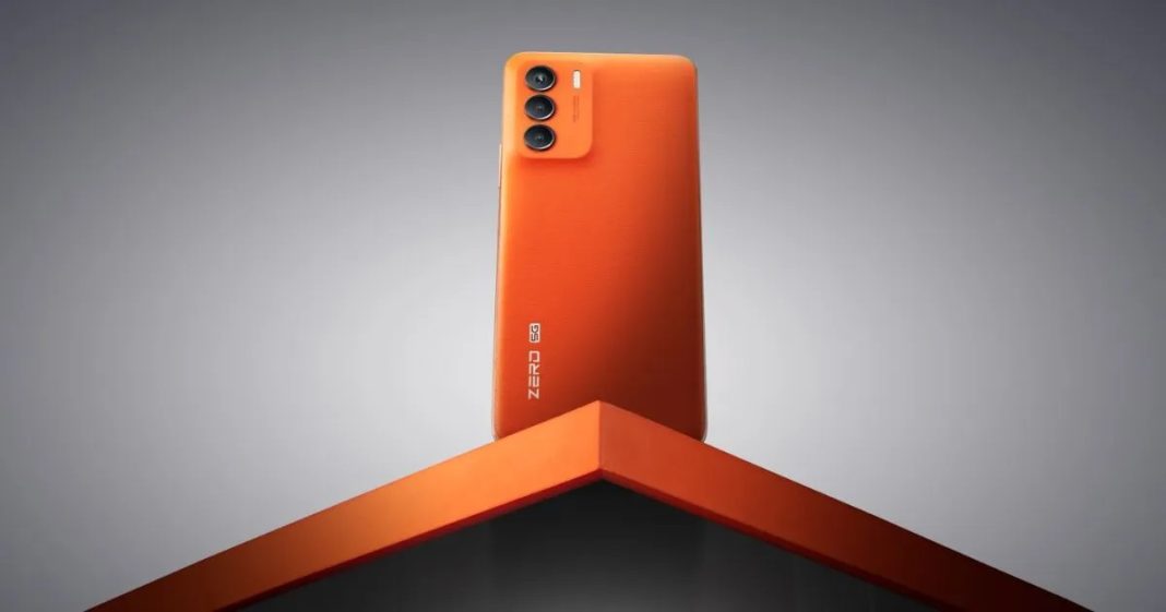 Infinix GT 10 Pro