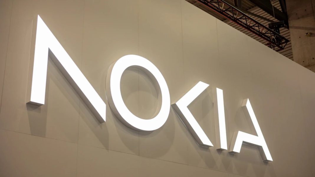 Apple Nokia Paten Baru