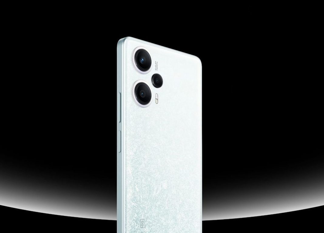 Poco F6