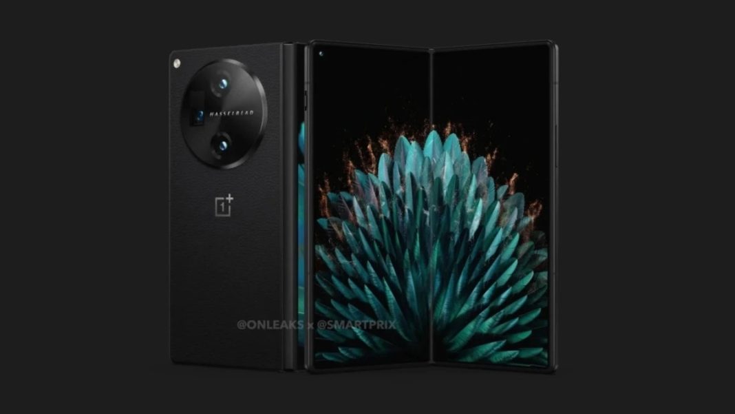 OnePlus Open 2 Bakal Hadir Dengan Kapasitas Baterai Besar