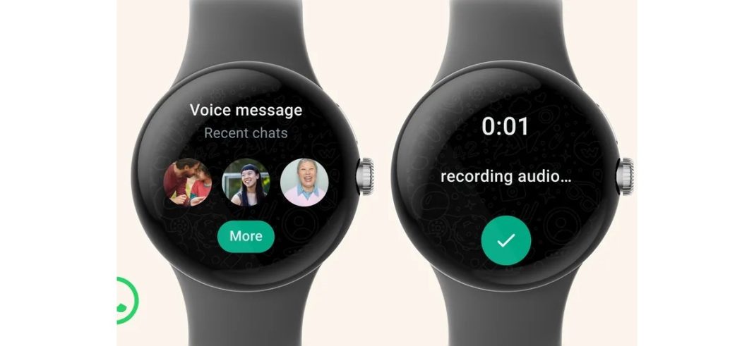 Pixel Watch Generasi Pertama Dapat Pembaruan Fitur Terbaru Pixel Watch 2