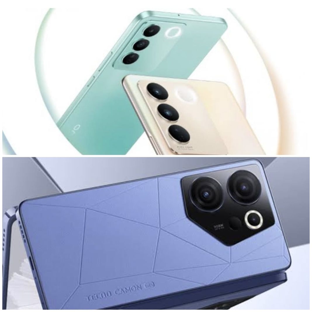 Vivo v27