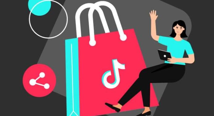 Masalah TikTok Shop, Pemerintah Belum Bersikap.