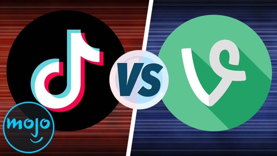 Tiktok Vine