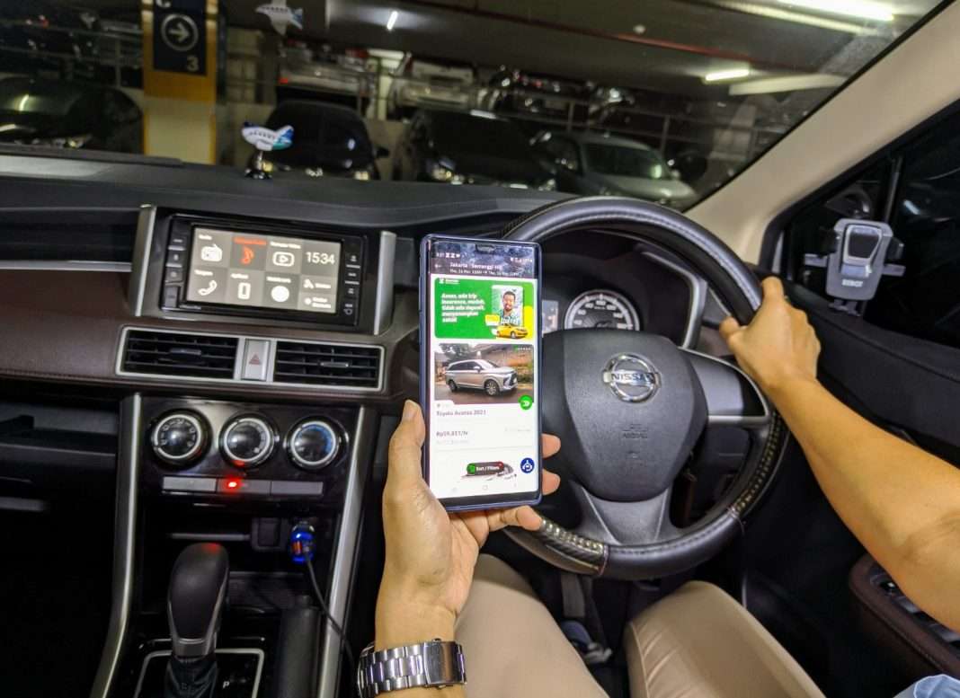 Cara Dapat Bonus Rp1.5 Juta di Zoomcar