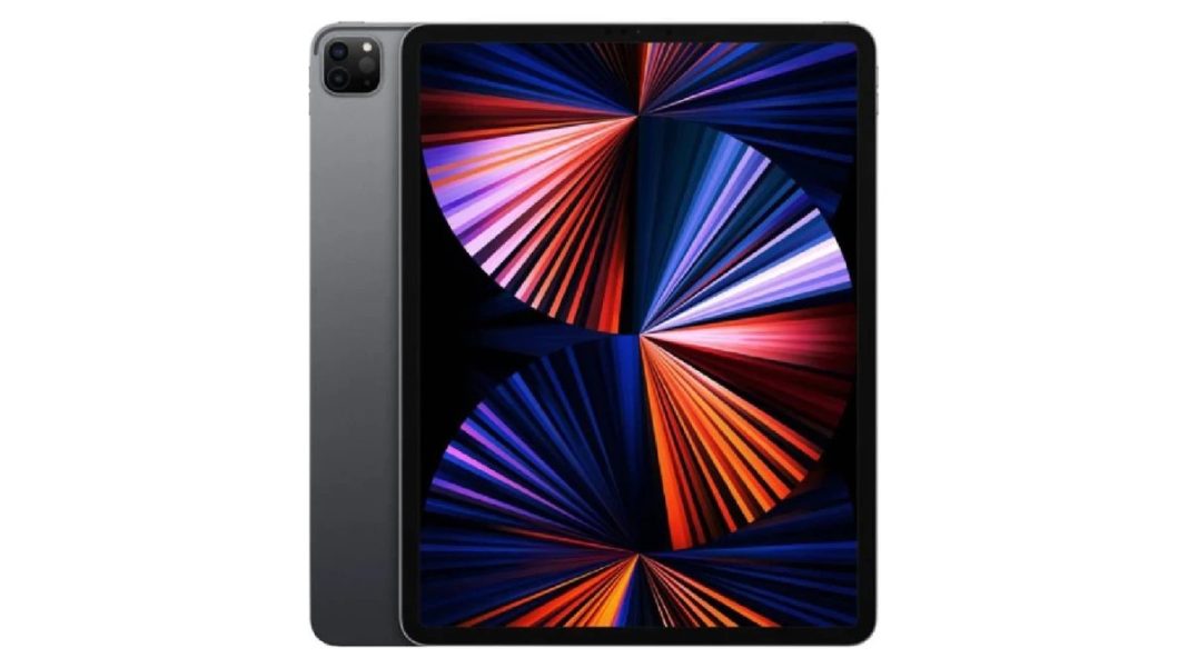 IPad