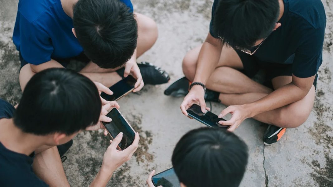 6 Hal yang Wajib Diketahui Sebelum Game Mobile