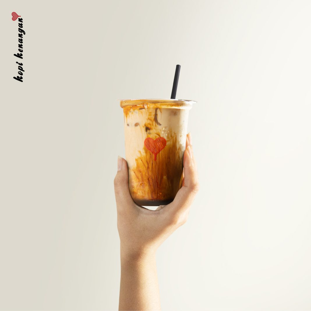 Kopi Kenangan IBM SAP
