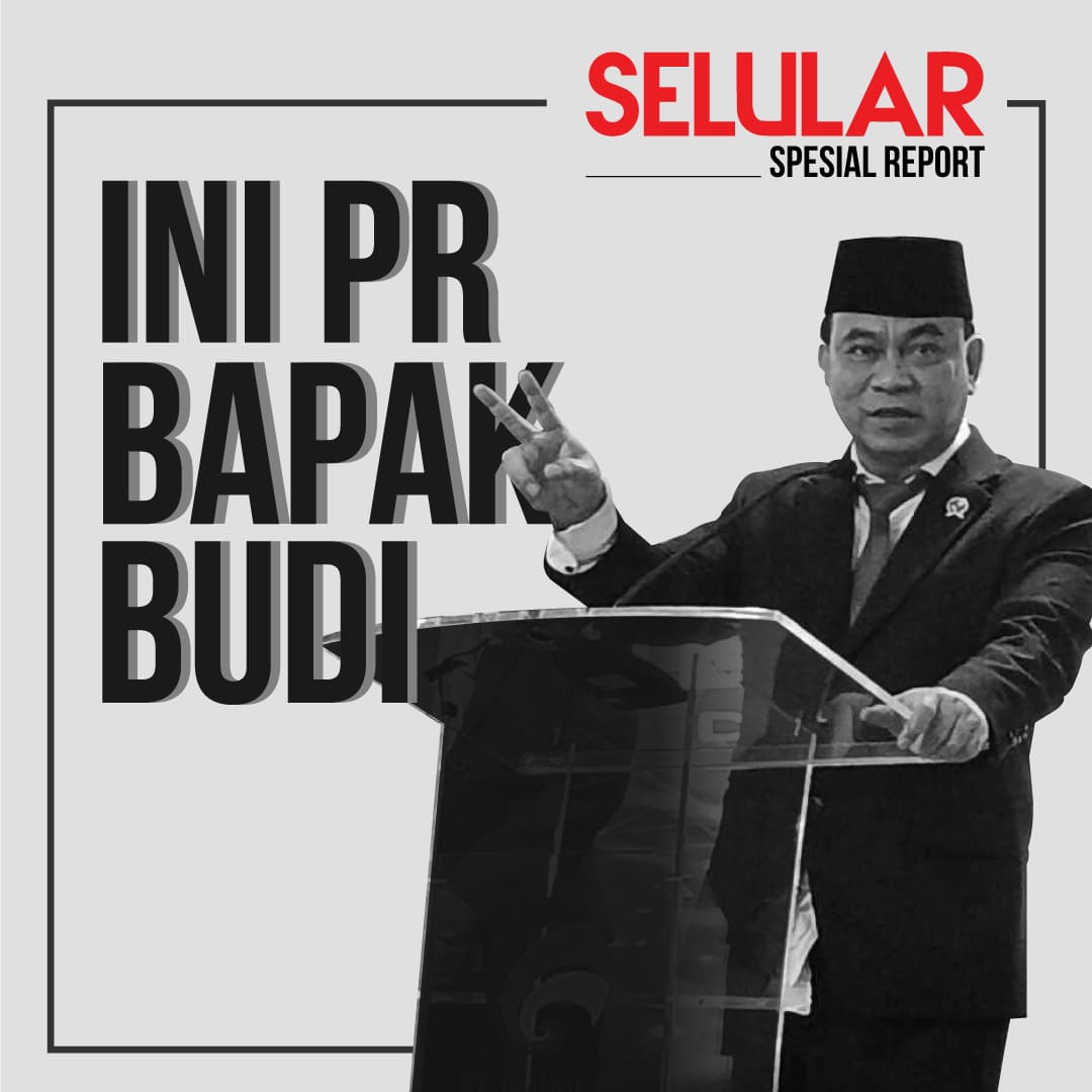 PR Bapak Budi
