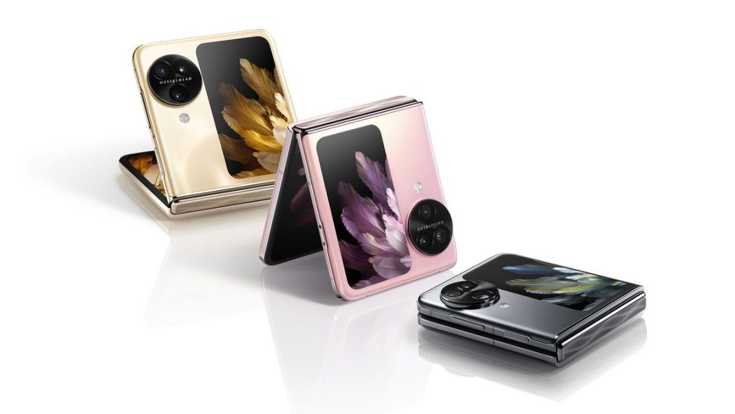Resmi Buka Pendaftaran Oppo Find N3 Flip Dapat Segera Dimiliki