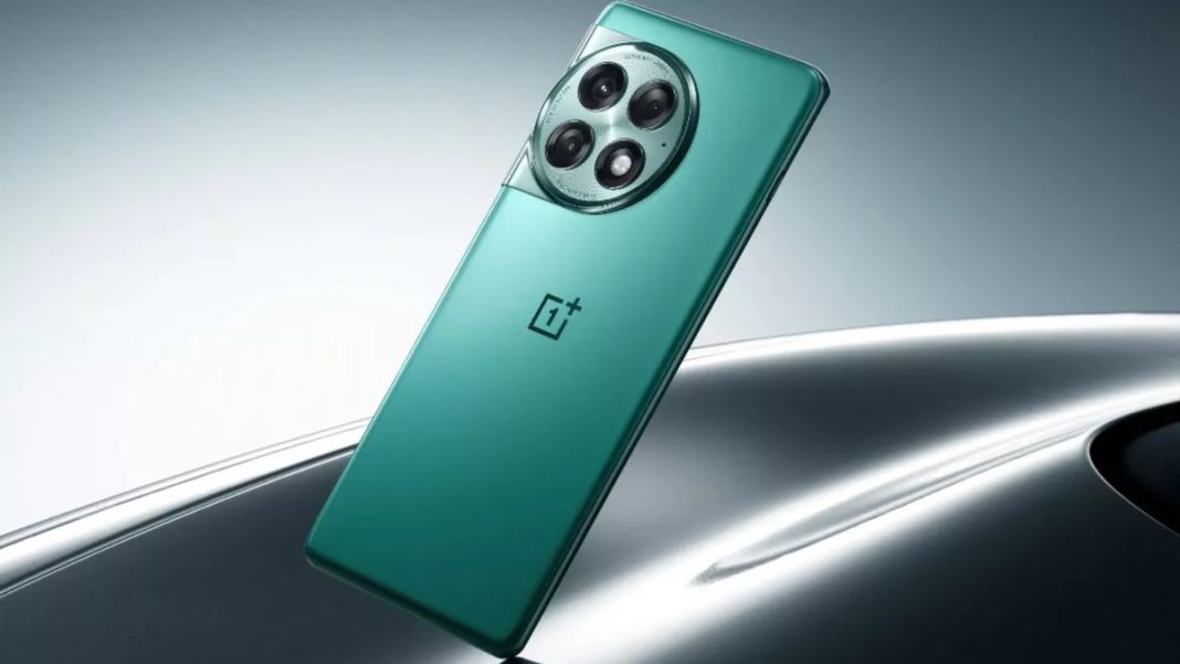 Desain dan Spesifikasi OnePlus Ace 3 Pro Beredar