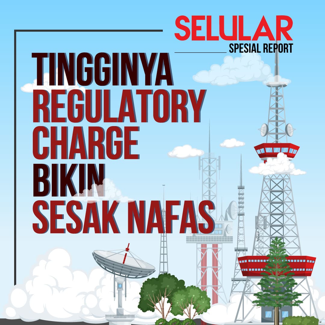 Regulatory Charge