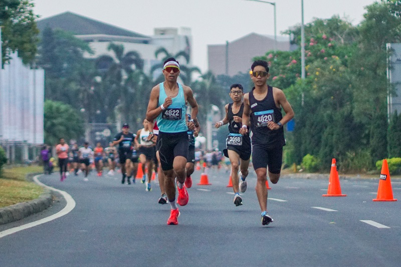 Garmin Run Indonesia 2023