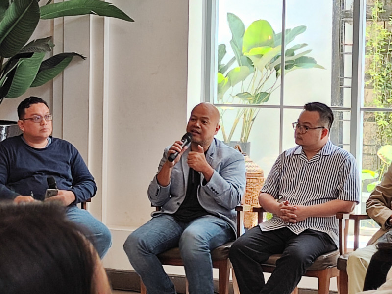 Ignatius Untung Surapati, Pengamat Digital ekonomi