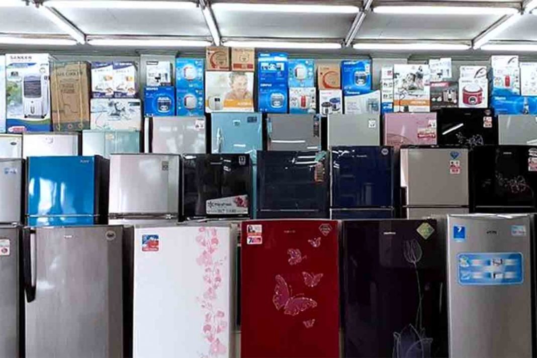 ECI Protect Solusi Perlindungan Elektronik di Electronic City