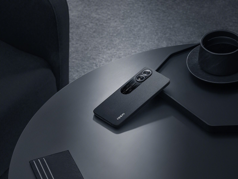Oppo A38 Indonesia