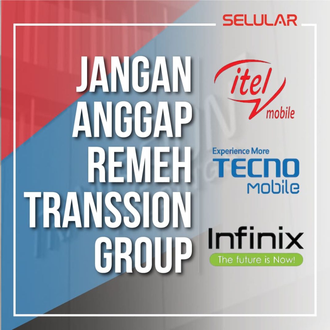 Menjelajah Dunia Transsion Group: Sebuah Pengalaman Personal dengan Smartphone "Raja" Kelas Menengah-Bawah