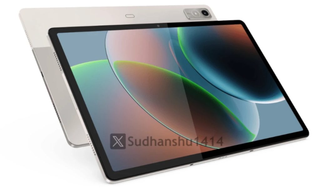 Tablet Motorola Moto Tab G84