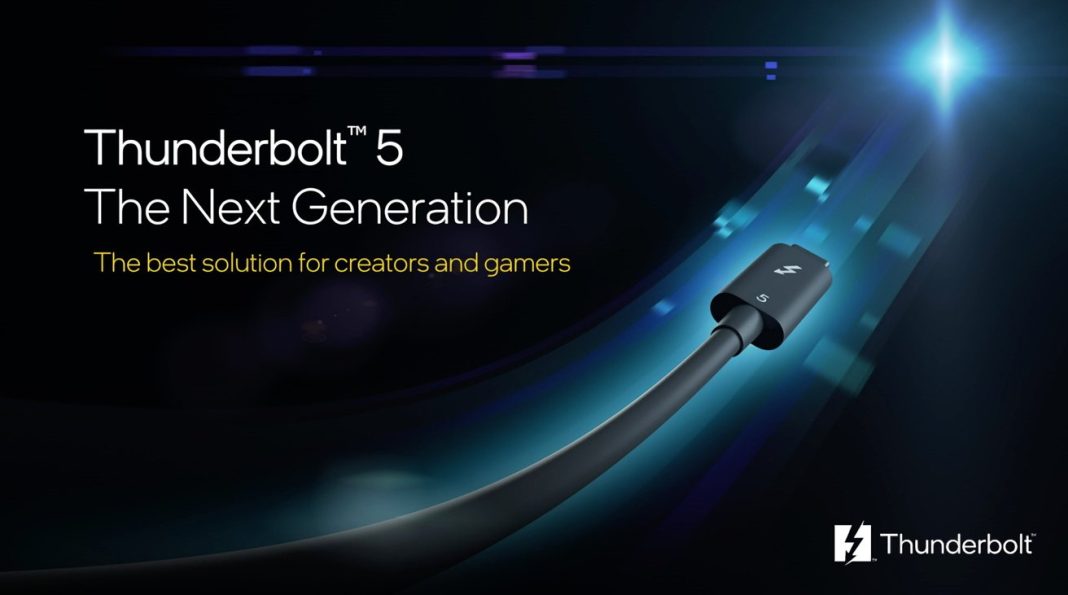 Thunderbolt 4
