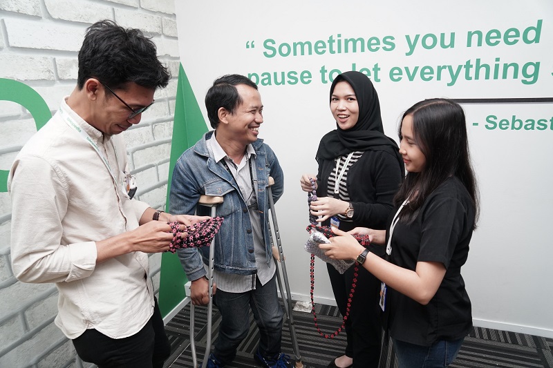 Tokopedia