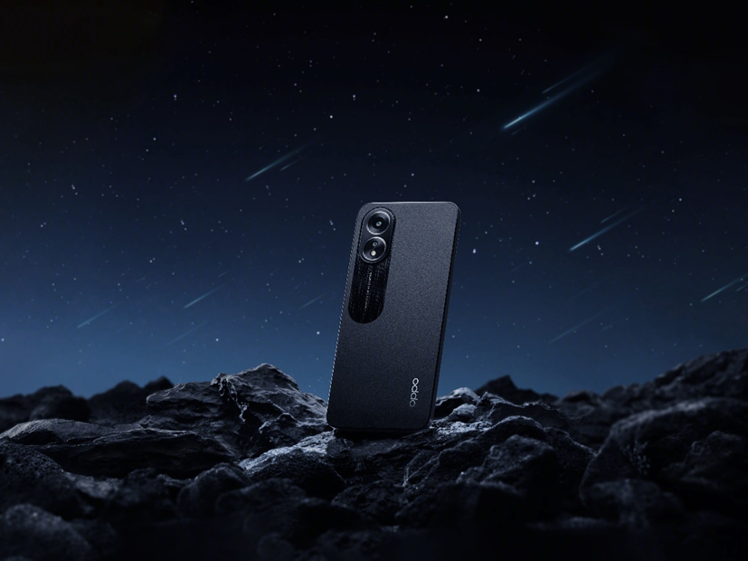 Dibandrol Rp1 Jutaan Oppo A18 Janjikan Masa Pakai Baterai Lebih Lama